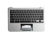Keyboard Palmrest OEM for HP Chromebook 11 G3 G4
