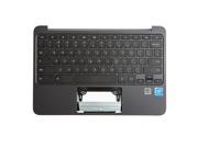Keyboard Palmrest OEM for HP Chromebook 11 G4 Education Edition