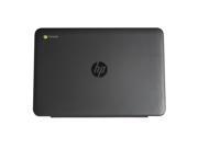 Top Cover OEM for HP Chromebook 14 G3 G4