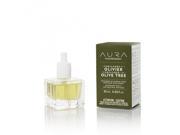 Fruits Passion Aura Fragrance Refill for Electric Diffuser Coriander Olive Tree 25 ml