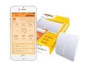 AirPatrol WiFi Smart Air Conditioner Controller Compatible with iOS Android Universal for Mini Splits Window AC
