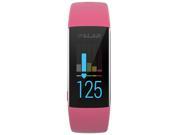 Polar A360 Fitness Tracker with Wrist Based Heart Rate