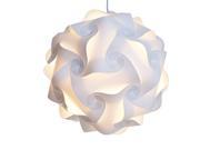 Puzzle Light Lamp Shade small