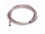 Maxon 12 AN Stainless Steel Braided Fuel Line Hose AN12 12 AN Sold BY FOOT