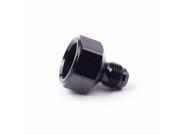 Maxon Black Female AN10 10AN To AN6 6AN Male Flare Reducer Fitting Adapter