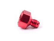Maxon Red Female AN10 10AN To AN6 6AN Male Flare Reducer Fitting Adapter