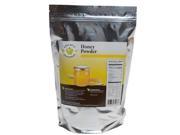 Legacy Essentials Long Term Powdered Honey 25 Year Shelf Life Dried Honey Powder for Emergency Food Storage Supply Quantity 1