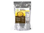 Legacy Essentials Dehydrated Egg Noodles Bulk Long Shelf Life Emergency Survival Pasta Great for Ingredients Food Storage Supply More 1 Pouch