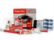 Basic Survival Bug In Bag Kit Stay Home Emergency Supplies Sanitation Fuel Water Hygiene First Aid
