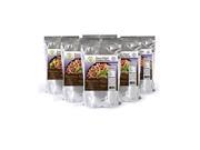 Freeze Dried Chicken Supply Emergency Food Storage Chicken Dices Survival Prepper Meat Camping Hiking RV Fishing Quantity 6