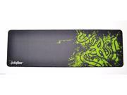 Razer Goliathus XL Extended Gaming Mouse Keyboard Pad Stitched Edges 36 x11.5