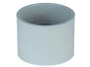 CARLON E940M 3 1 2 PVC COUPLING