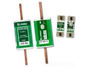 Littelfuse JTD035ID UL Class J Time Delay Fuse with Indication 35 amp 600 300V
