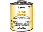CARLON VC9902 CLEAR PRIMER QT