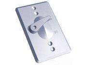 PERF L SW2 1G WP LEVER Cover W DP SW
