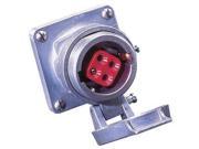 CRS H AR1031 3W 3P Receptacle Housing