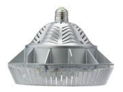 Light Efficient Design LED 8025E57K HID LED Retrofit Lighting 52 watt UL Rated Light Bulb