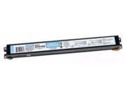 Philips Advance ICN 4S54 90C 2LS G 35M Electronic Ballast 4 Lamp 120 277V HO