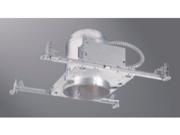 Halo Light Fixture Rnd Recessed 5 In. Bx