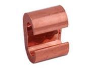 Thomas and Betts CTP250250 GRD COMP C TAP Connector