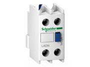 Square D LADN20 CONTACTOR AUXILIARY