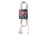 Carol 6 Air Conditioner Replacement Cord 12awg 20a 250v