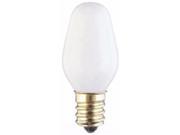 Westinghouse Lighting Corp 4 watt Night Light White 2 Pack