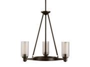 Kichler 2343OZ Olde Bronze