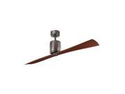 Kichler 300160OBB Oil Brushed Bronze with Clear Oil Brushed Bronze