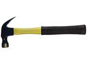 Klein Tools 818 16 Heavy Duty Curved Claw Hammer