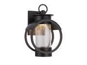Designers Fountain LED32811 BNB LED Wall Lantern