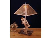 Meyda Tiffany 32532 One Light Table Lamp