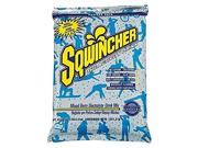 SQWINCHER 016400 MB 5 GALLON MIXED BERRY POWDER DRINK