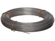 PRECISION BRAND 29067 Spring Wire SS .067 In 84 Ft.