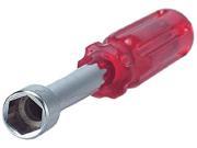 WRIGHT TOOL 9227 7 16 HOLLOW SHAFT NUT DRIVER
