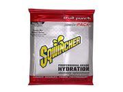 SQWINCHER 016405 FP 5 GAL FRUIT PUNCH POWDERDRINK MIX