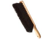 MAGNOLIA BRUSH 53 H. H. BLK TAMP MIX COUNTER DUSTER