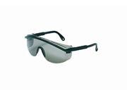 UVEX BY HONEYWELL S1361 UVEX ASTROSPEC 3000 SAFETY SPECTACLE BLACK FRAME