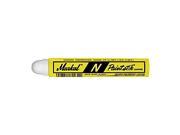 MARKAL 82120 WHITE N PAINTSTIK MARKER