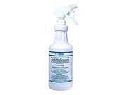 ITW PROFESSIONAL BRANDS 33732 ASIDUFOAM HD FOAMBTHRM.CLEANER