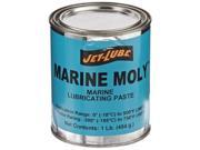 1Lb Plug Top Can Marinemoly Moly Taste