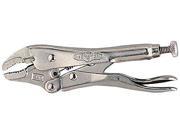 WRIGHT TOOL 9V5WR 5 CURVED JAW LOCKING PLIERS W WIRE CUTTER