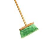 MAGNOLIA BRUSH 3010 HOUSEHOLD BROOM W A48 343B3D FEATHER TIP