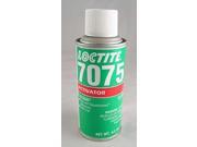 LOCTITE 22671 7075 ACIVATOR 4.5 OZ AEROSOL