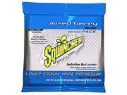SQWINCHER 016048 MB 2 1 2 GALLON MIXED BERRYPOWDER CONCENTRATE