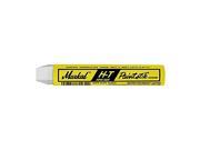 MARKAL 81210 WHITE HT KINGSIZE PAINTSTIK MARKER