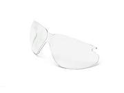UVEX BY HONEYWELL S6950 XC CLEAR REPLACEMENT LENS