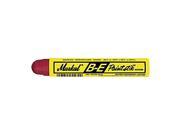 MARKAL 80622 RED BE PAINTSTIK MARKER