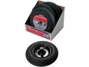 JACKSON PROFESSIONAL TOOLS T22CC 8 WHEEL AND TIRE ASSEMBLY 6 HUB