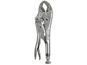 Irwin 7cr Curved Jaw 7 175 MM Carded Lock Pliers